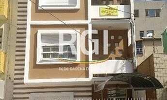 Imagem: Porto Alegre - Apartamento Padrão - Cidade