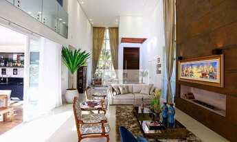 Imagem 2: Casa em condomínio fechado à venda, Córrego Grande, Florianópolis