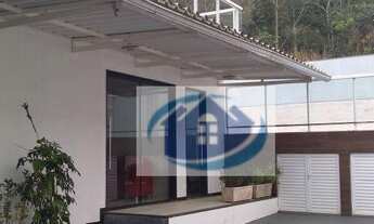 Imagem 2: Casa, 236 m² - venda por R$ 1.700.000,00 ou aluguel por R$ 10.000,00/mês - Jardim Sulacap