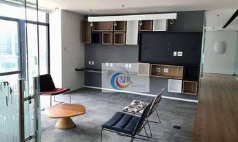 Imagem 2: Conjunto para alugar, 240 m² Itaim Bibi - São Paulo/SP