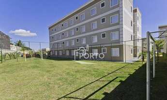 Imagem 2: Apartamento com 2 dormitórios à venda, 45 m² por R$ 150.000,00 - Dois Córregos - Piracicab