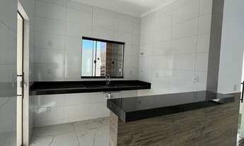 Imagem 4: Casa a venda no FAZENDINHA & CAMPO COMPRIDO!!