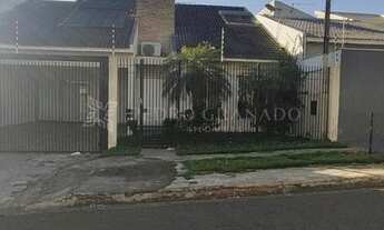 Imagem: Maringá - Casa - Jardim Santa Helena