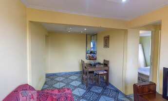 Imagem 4: Apartamento para Aluguel - Cangaíba, 2 Quartos, 52 m2