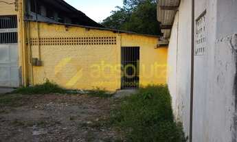 Imagem 5: Galpão para locação em Jardim São Paulo