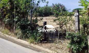 Imagem: Terreno à venda, 808 m² por R$ 250.000,00