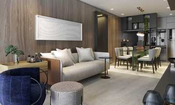 Imagem 2: Apartamento com 2 dormitórios à venda em Nova Lima