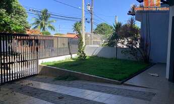 Imagem 4: Casa com 4 dormitórios à venda, 240 m² por R$ 800.000,00 - Balneario Josedy - Peruíbe/SP