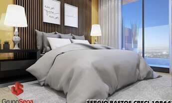 Imagem 5: Apartamento para venda com 2 quartos em Praia de Itaguá - Ubatuba - SP