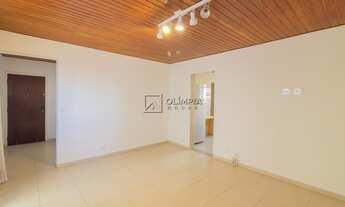 Imagem 4: Apartamento Venda Pinheiros 91 m² 3 Dormitórios