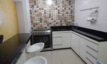 Imagem 5: BELO HORIZONTE - Apartamento Padrão - Santa Amélia