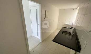 Imagem 4: Apartamento 2 quartos com varanda, lazer completo e excelente localização !