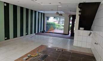 Imagem: Casa, Pinheiros, São Paulo, Cod 3773