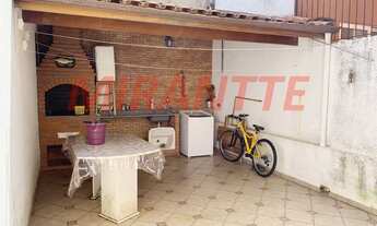 Imagem 5: Sobrado no Jardim São Paulo Excelente localização , quatro dorms , venha conferir!!!