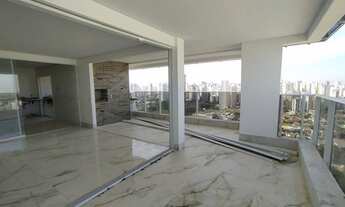 Imagem 5: Apartamento n° 3101, HL PARK VACA BRAVA 171 m², Rua C-238 ao lado do Goiânia shopping e P