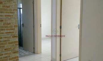 Imagem 4: Apartamento com 2 dormitórios em Petrópolis - 44m²