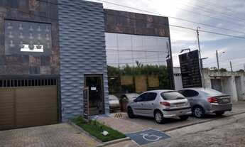 Imagem: Sala/Conjunto para aluguel possui 100 metros