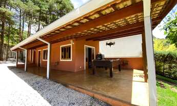 Imagem 7: LINDA CHÁCARA - SAPUCAÍ MIRIM - MG