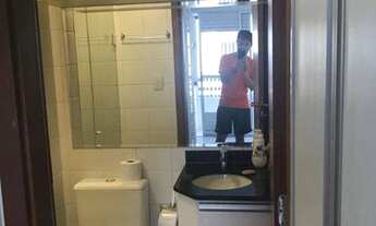 Imagem 6: Apartamento 01 dormitório à venda, 39 m² - Próximo Metro Conceição - São Paulo/SP