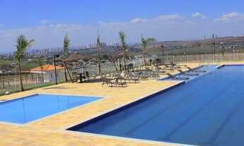 Imagem 2: Terreno Condomínio Vila do Golfe 350m2 (12,5m X 28m)<br>- Lote De Muro<br>- Lo