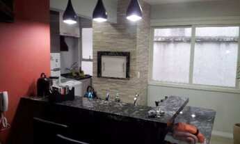 Imagem: Porto Alegre - Apartamento Padrão - Floresta