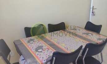 Imagem 5: Venda: Ótimo apto no Ed. Res Dante Alighieri