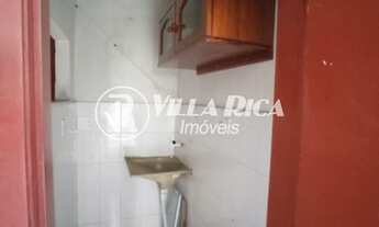 Imagem 7: Apartamento com dois quartos - Marambaia - Alugo