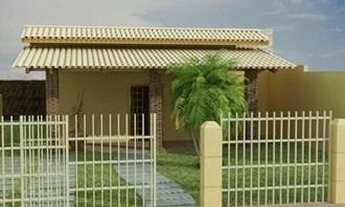 Imagem: CA Imóvel com Entrada de R$19.000,00