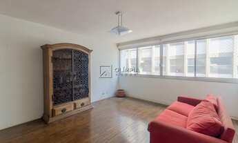 Imagem 2: Apartamento Venda Higienópolis 159 m² 4 Dormitórios