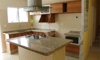 Imagem: Casa Térrea Parque São Lucas