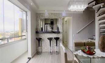 Imagem 2: Apartamento-São Paulo-CUPECÊ