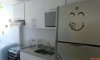 Imagem 3: Rio de Janeiro - Apartamento Padrão - Jacarepaguá