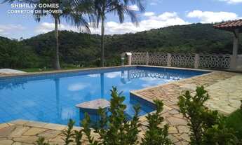 Imagem 6: Chácara para Venda em Dona Catarina Mairinque-SP