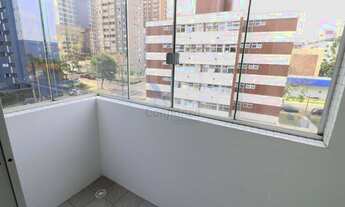 Imagem 6: Apartamento com 2 dormitórios para alugar, 46 m² por R$ 1.700,00/mês - Bigorrilho - Curiti
