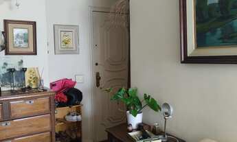 Imagem 6: Cobertura para venda com 230 metros quadrados com 4 quartos em Humaitá - Rio de Janeiro