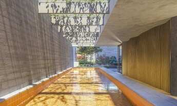 Imagem 6: APARTAMENTO - JARDIM PAULISTA - SP