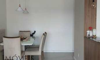 Imagem: Apartamento 88m² 2 dormitórios sendo 1