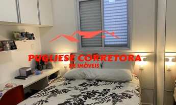 Imagem 4: Apartamento para Venda em São Paulo, Vila Guarani (Z Sul), 3 dormitórios, 1 suíte, 2 banhe