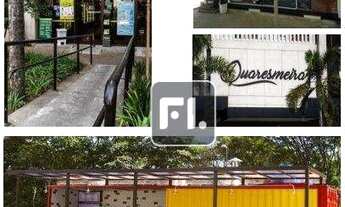 Imagem 7: Terreno à venda, 4000 m² por R$ 29.680.000,00 - Alphaville Empresarial - Barueri/SP