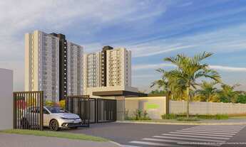 Imagem: Breve Lançamento Apto 2 Dorms-Bairro Maria