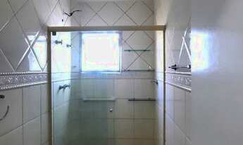 Imagem 6: Cobertura com 3 dormitórios à venda, 185 m² por R$ 900.000,00 - Jardim Astúrias - Guarujá