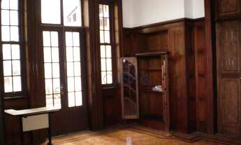 Imagem 7: Casa com 10 dormitórios, 1043 m² - venda por R$ 8.500.000,00 ou aluguel por R$ 40.000,00/m