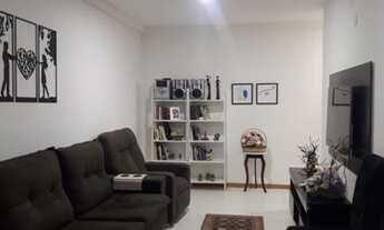 Imagem 2: Apartamento para venda com 67 metros quadrados com 2 quartos em Centro - Balneário Piçarra