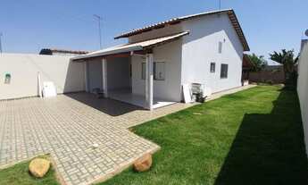 Imagem: Gio- Casa para venda tem 142 metros quadrados