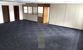 Imagem 4: SALÃO COMERCIAL COM 130m² NO BROOKLIN!!