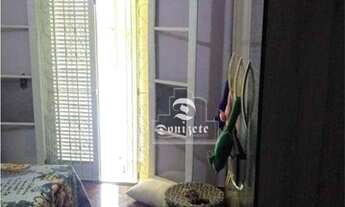 Imagem 4: Condomínio Maracanã Sobrado com 3 dormitórios à venda, 115 m² por R$ 360.000 - Jardim Carl