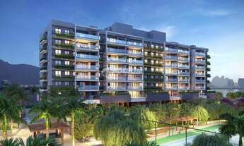 Imagem 4: Rio de Janeiro - Apartamento Padrão - Barra da Tijuca