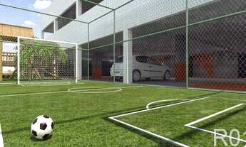 Imagem 4: Apartamento para venda com 50 metros quadrados com 2 quartos em Iputinga - Recife - PE