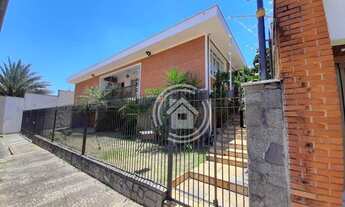 Imagem 2: Casa com 4 dormitórios, 460 m² - venda por R$ 1.799.000,00 ou aluguel por R$ 9.000,00/mês