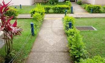 Imagem 4: Meu Lar II , 02 dormitórios